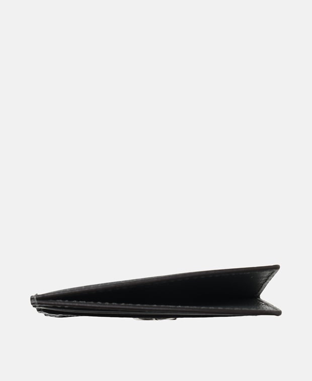 Gucci Leather card holder Ophidia
