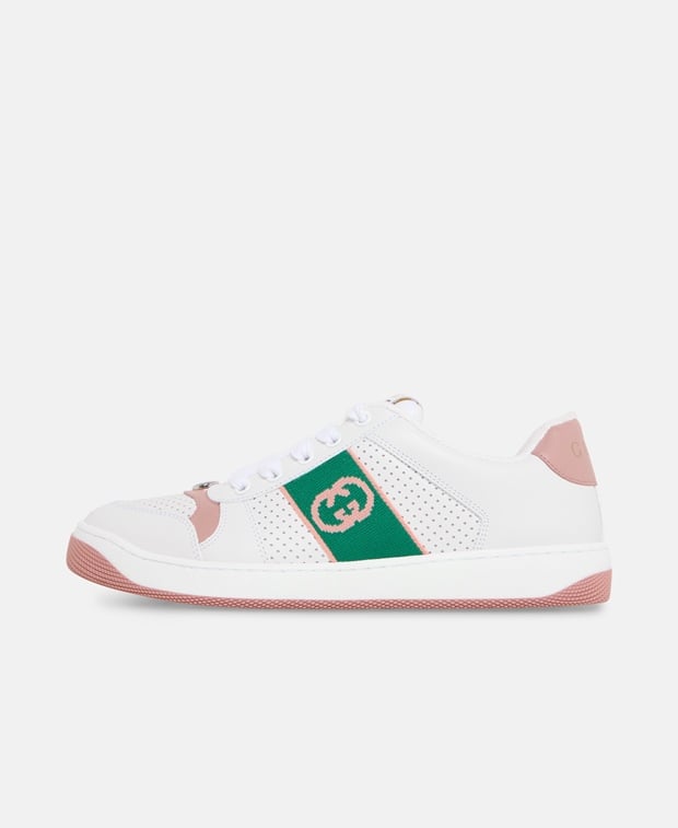 Gucci Sneakers Screener