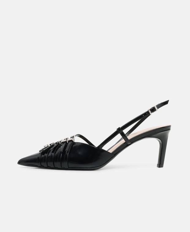 Gucci Walma Slingback pumps