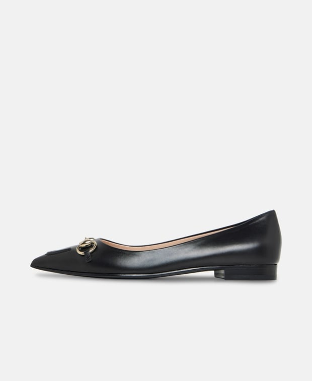 Gucci Ballet flats