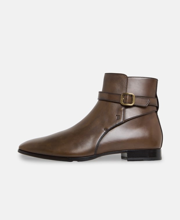 Tod's Ankle boots
