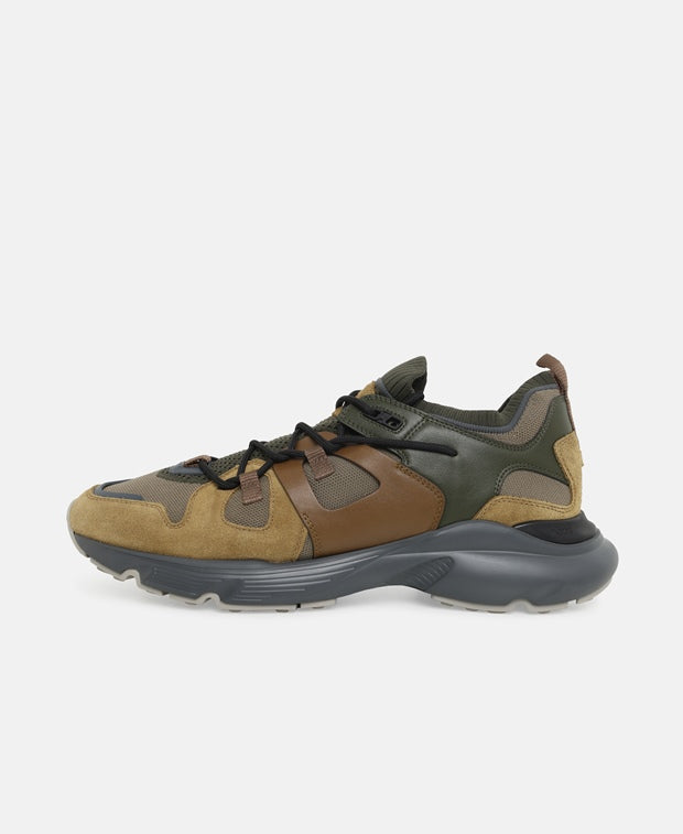 Tod's Sneakers Maglia Sport Run