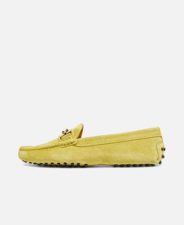 Tod's Moccasins