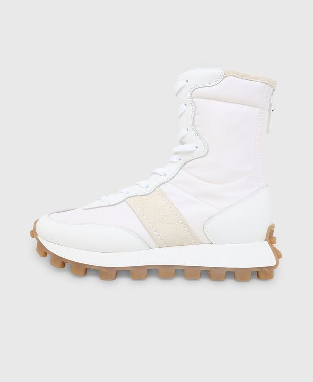 Tod's Lace-up ankle boot Sportiva Run