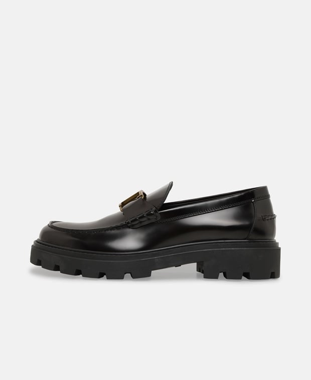 Tod's Platform loafers
