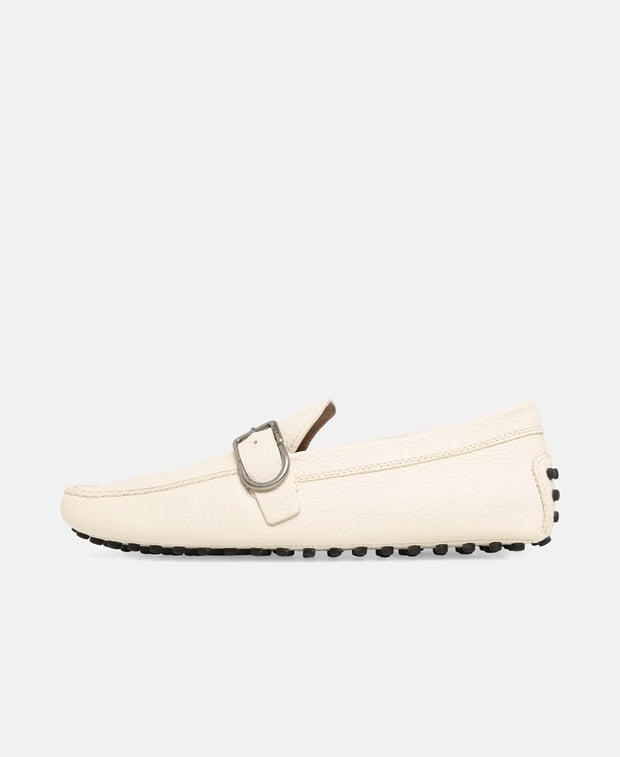 Tod's Moccasins
