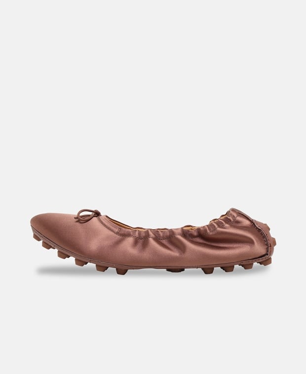 Tod's Ballet flats
