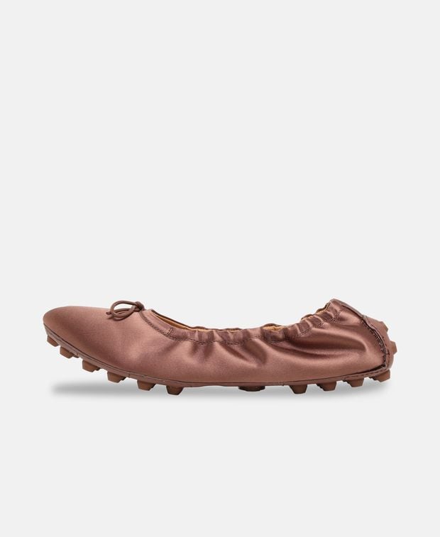 Tod's Ballet flats