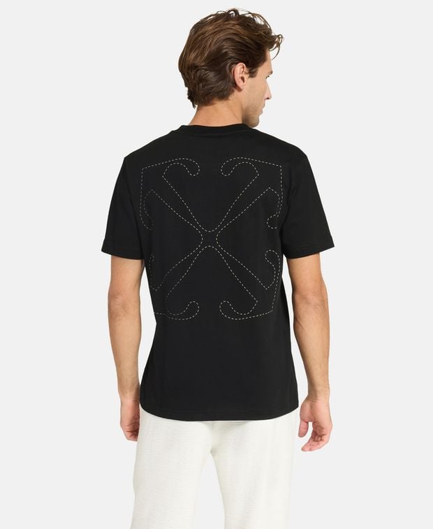 Off-White Crew neck t-shirt