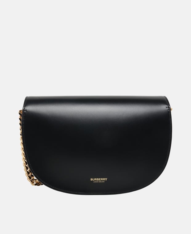 Burberry Leather cross body bag
