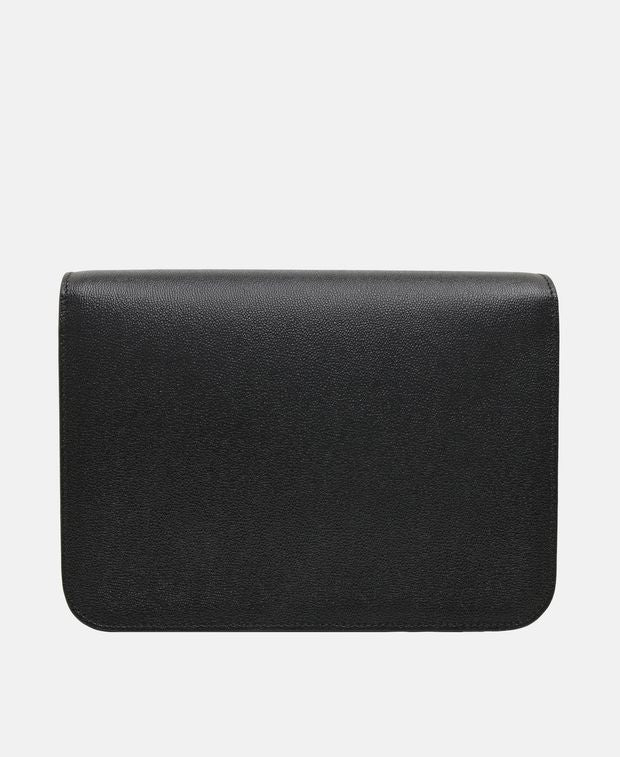 Burberry Leather cross body bag Mackford