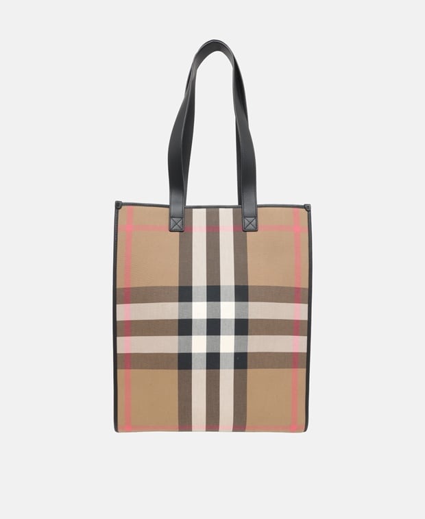 Burberry Tote Bag