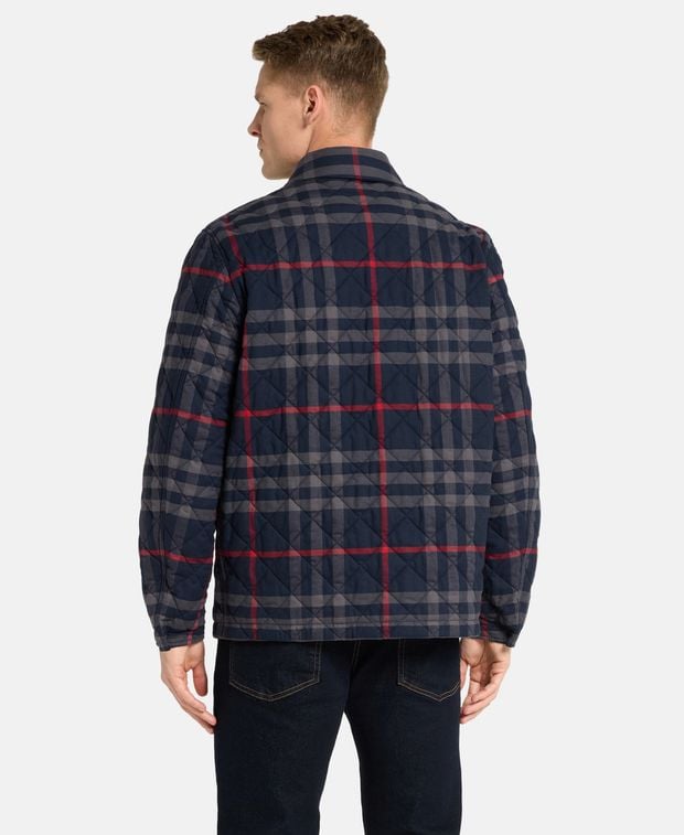 Burberry Quilted jacket