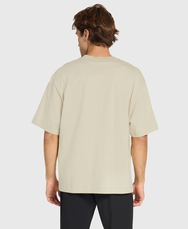 Off-White Crew neck t-shirt