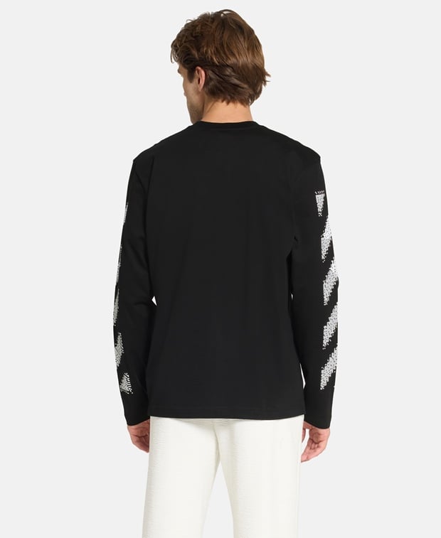 Off-White Long-sleeved shirt