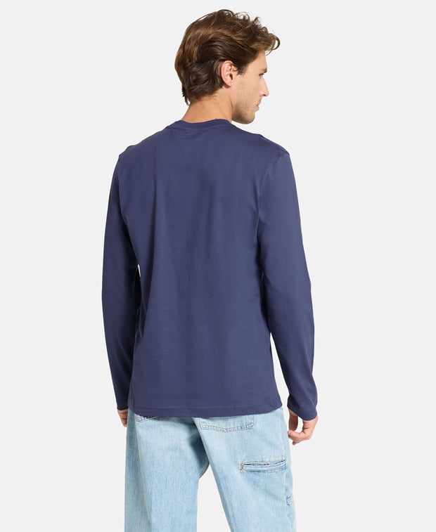 Off-White Long-sleeved top