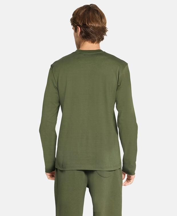 Off-White Long-sleeved top