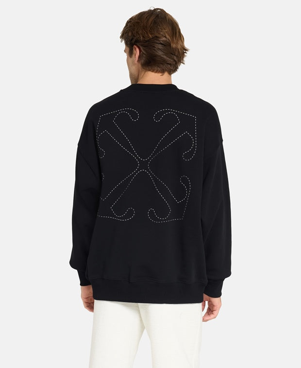 Off-White Sweatshirt