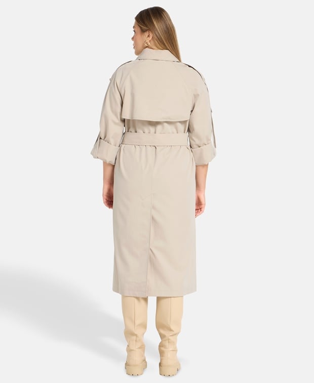 Burberry Trench coat