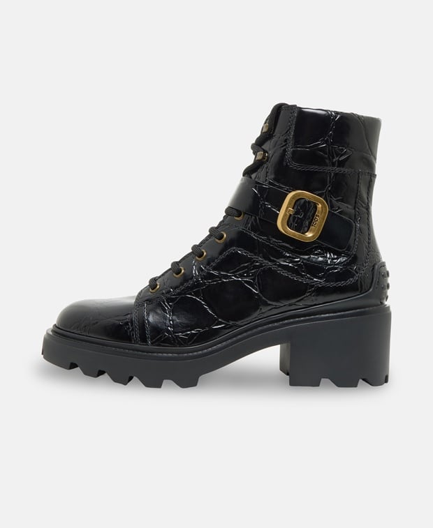 Tod's Biker boots