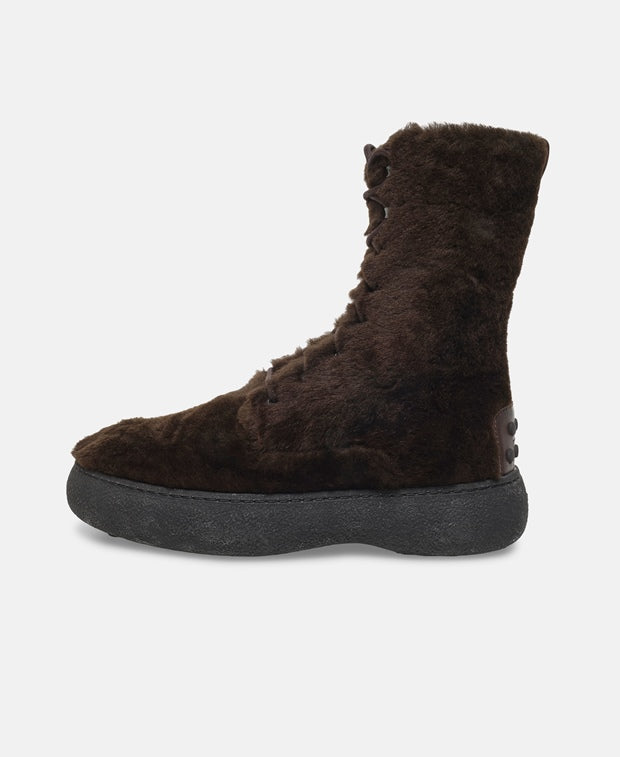 Tod's Winter boots