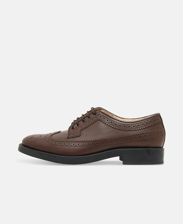 Tod's Oxfords Gomma