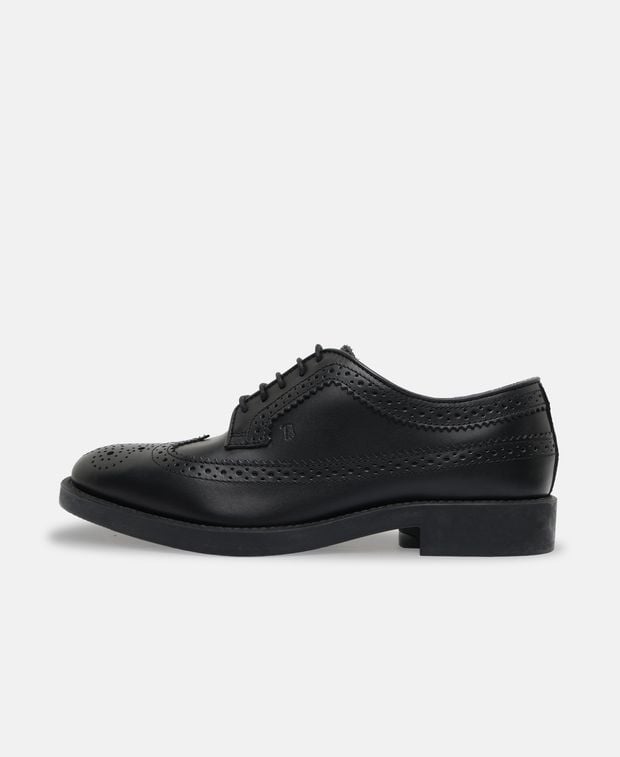 Tod's Brogues Gomma