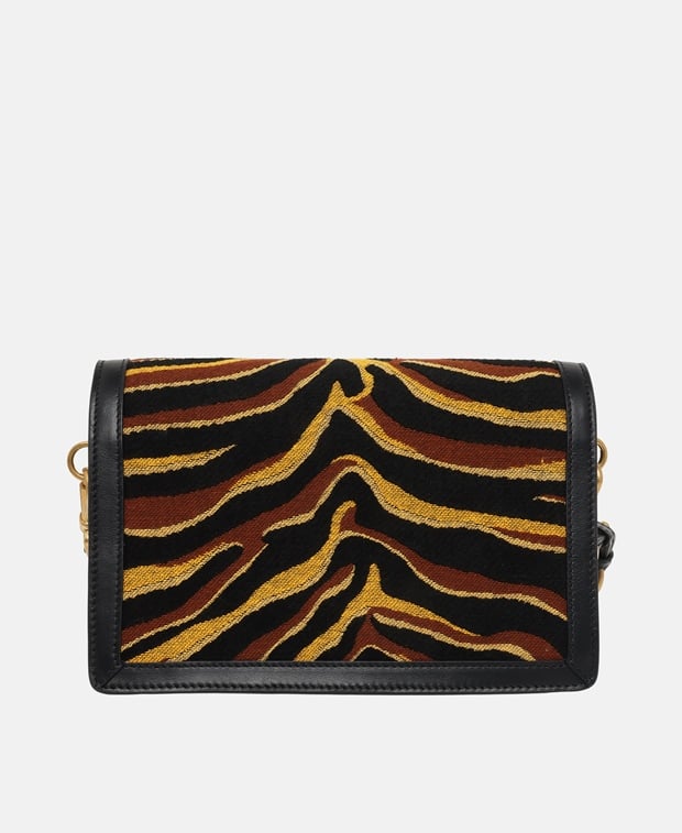 Tod's Leather shoulder bag