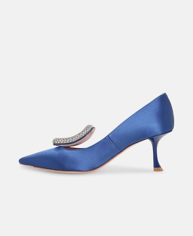 Roger Vivier Pumps Danza