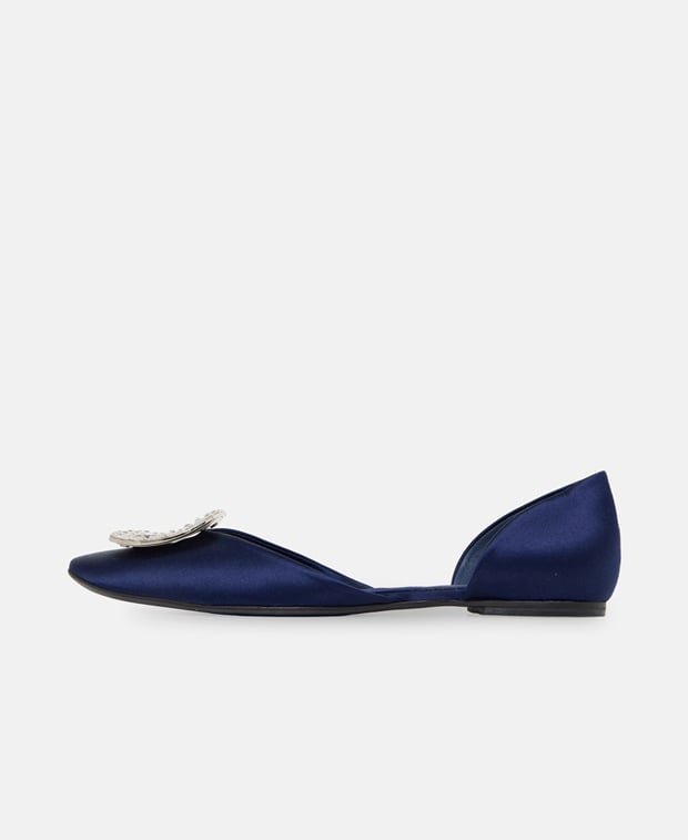 Roger Vivier Ballet flats