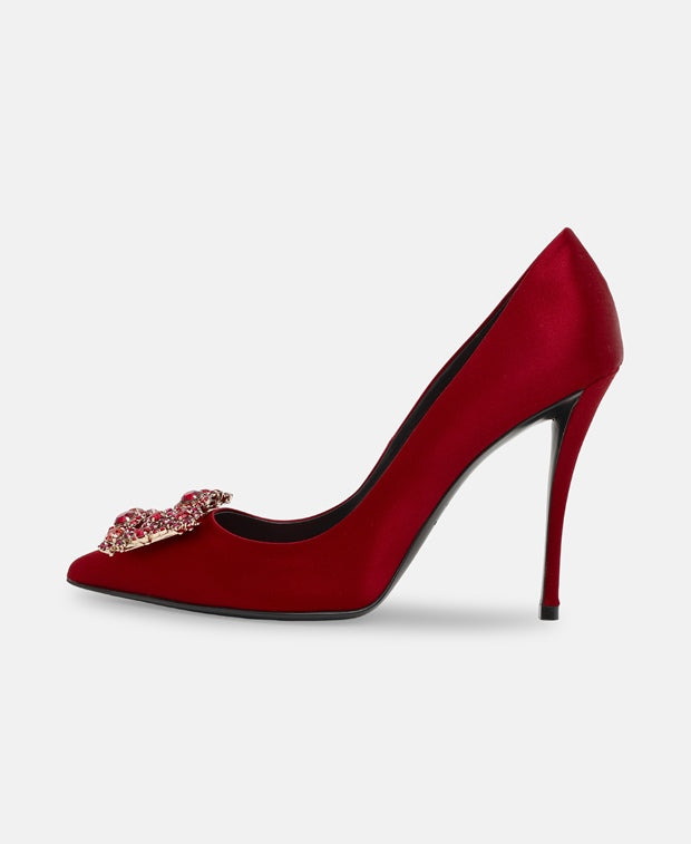 Roger Vivier Pumps