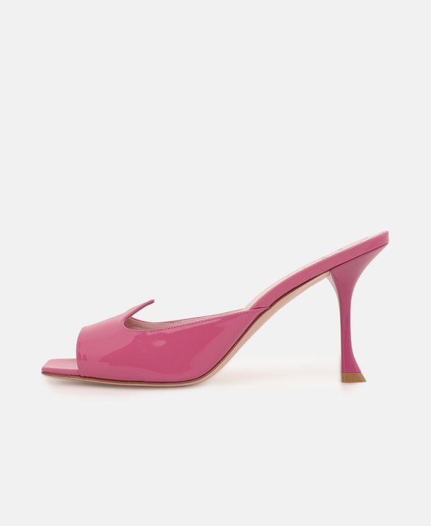 Roger Vivier Mules