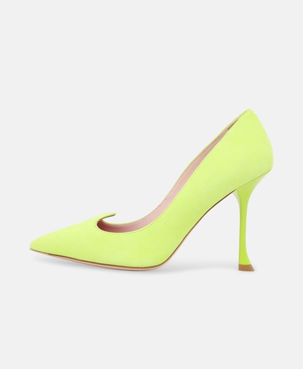 Roger Vivier Pumps I Love Vivier