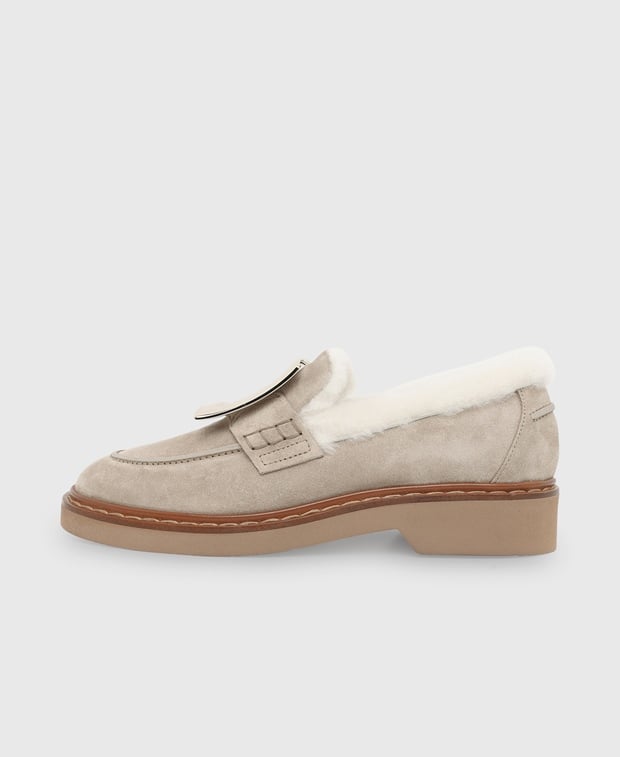 Roger Vivier Loafers Viv Rangers