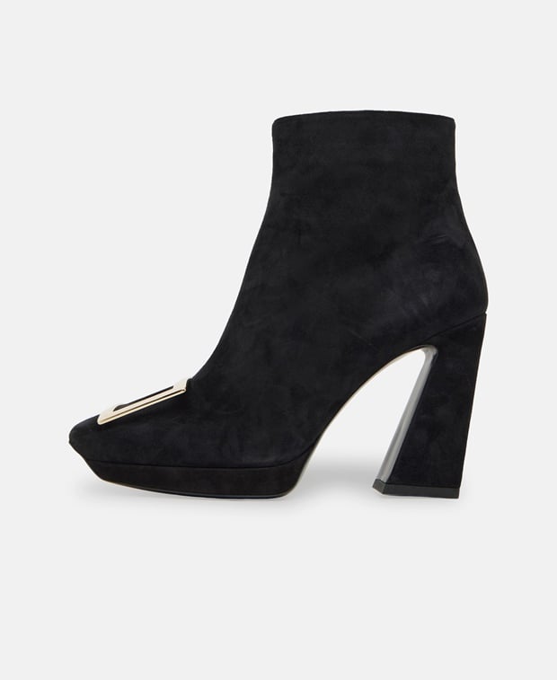 Roger Vivier Ankle boots