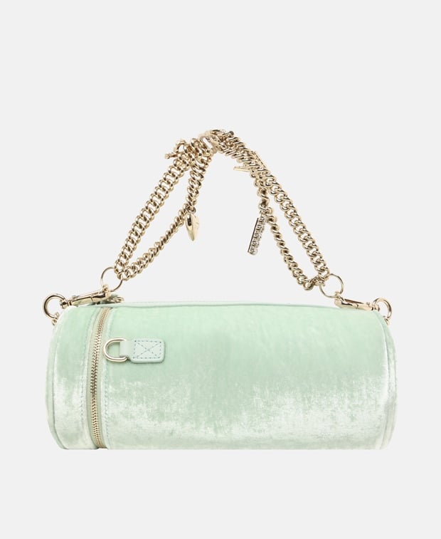 Roger Vivier Shoulder bag Mint