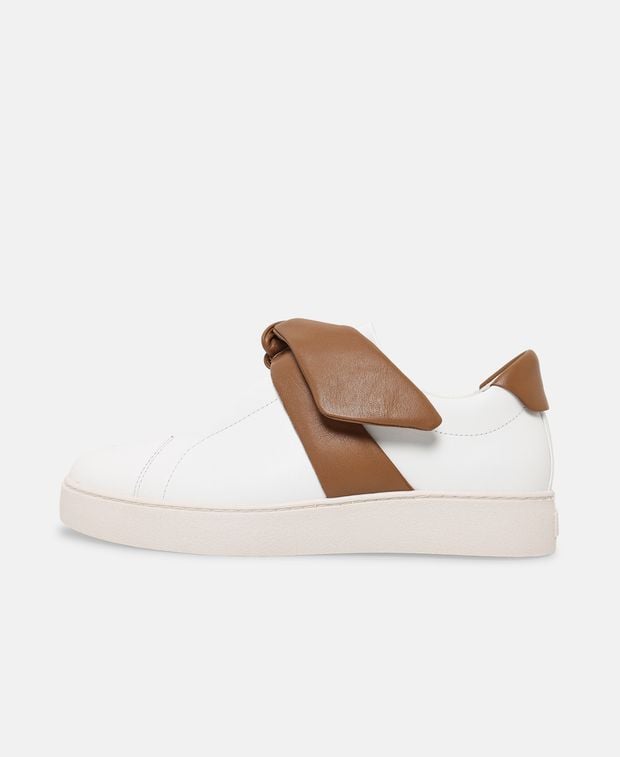 Alexandre Birman Clarita Slip-on sneakers White