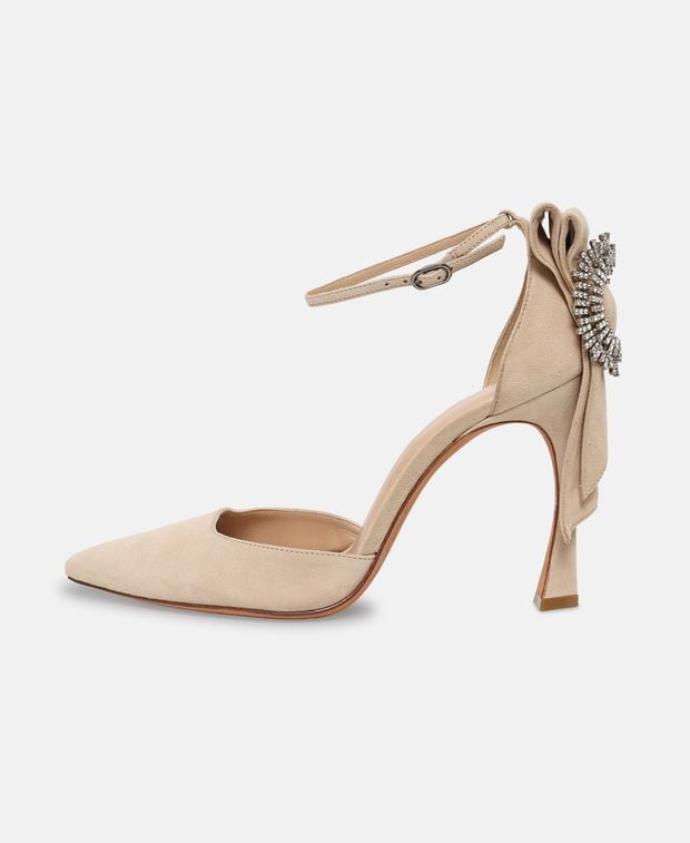 Alexandre Birman Ankle strap pump Lucy