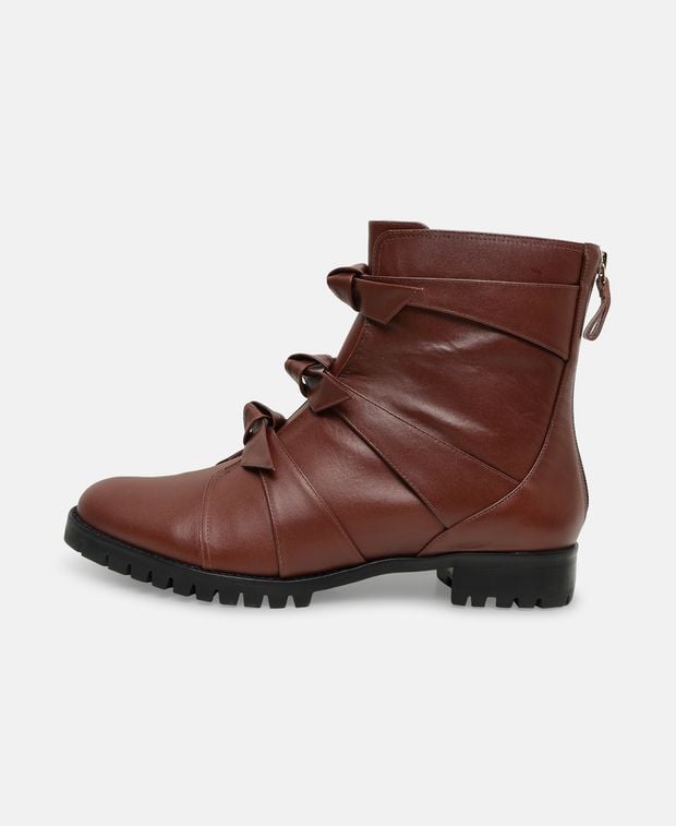 Alexandre Birman Ankle boots Lolita