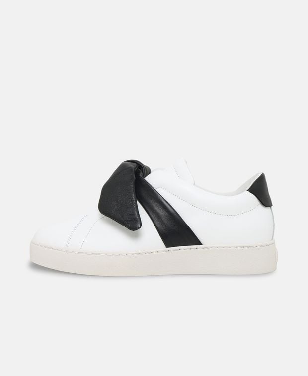 Alexandre Birman Slip-on sneakers Nappa Kiss