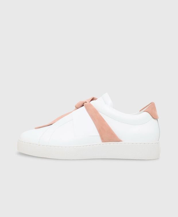 Alexandre Birman Slip-on sneakers Nappa