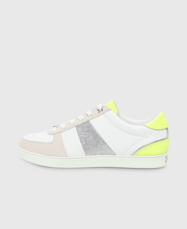 Jimmy Choo Sneakers Teri