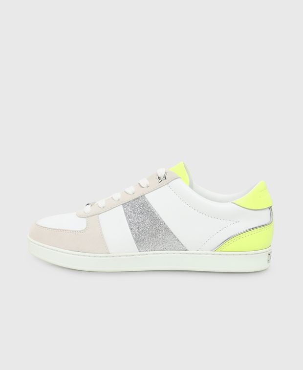 Jimmy Choo Sneakers Teri