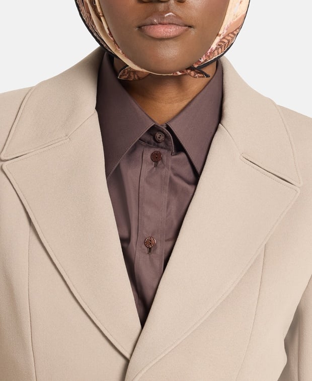 Givenchy Square scarf