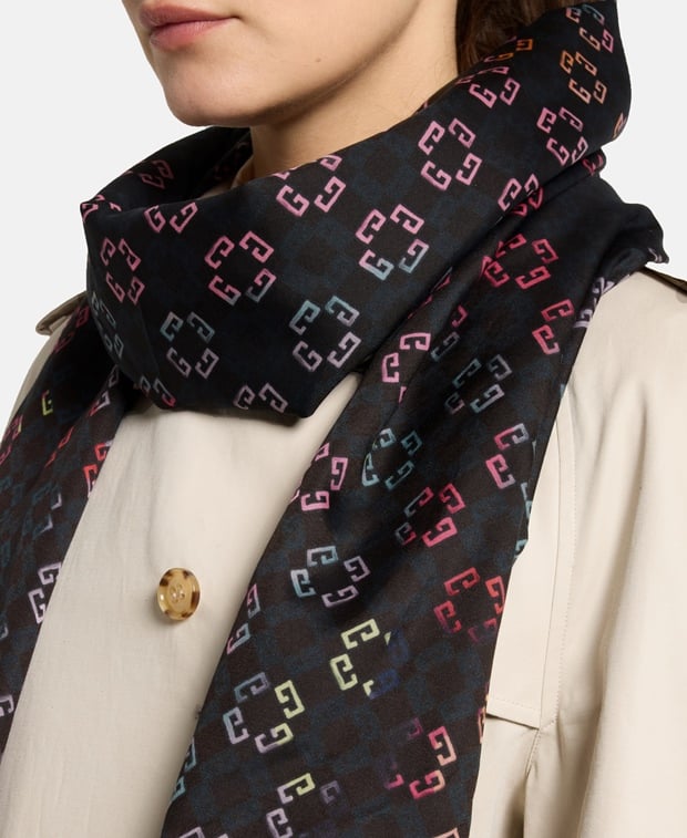 Givenchy Scarf