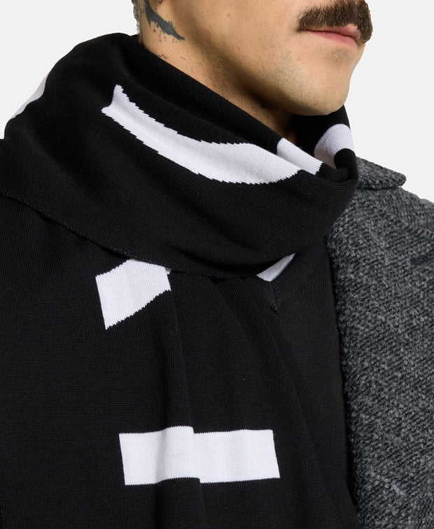 Givenchy Wool scarf