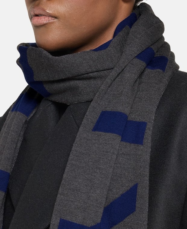 Givenchy Wool scarf
