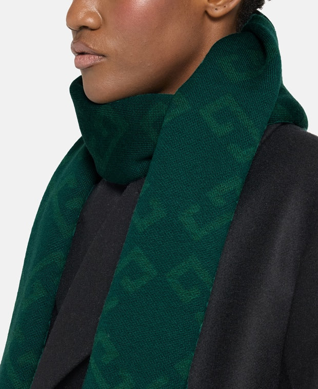Givenchy Wool scarf