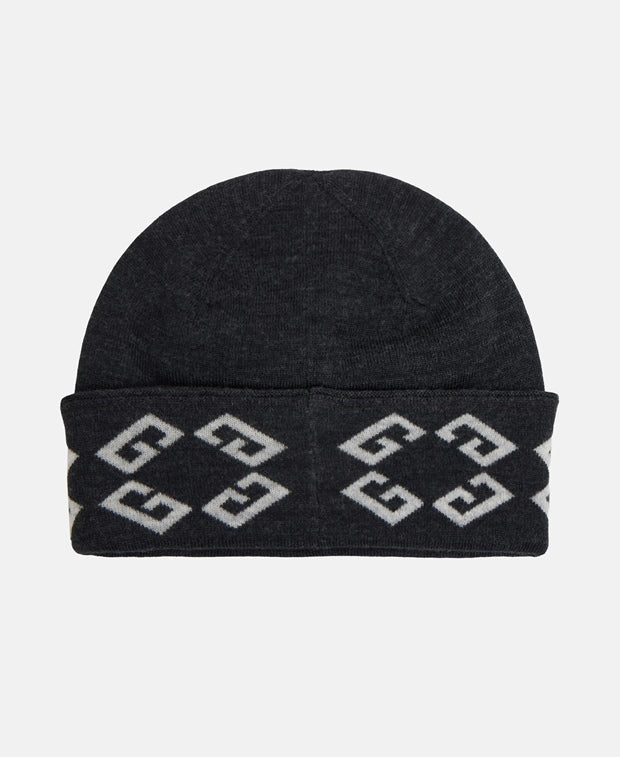 Givenchy Wool beanie