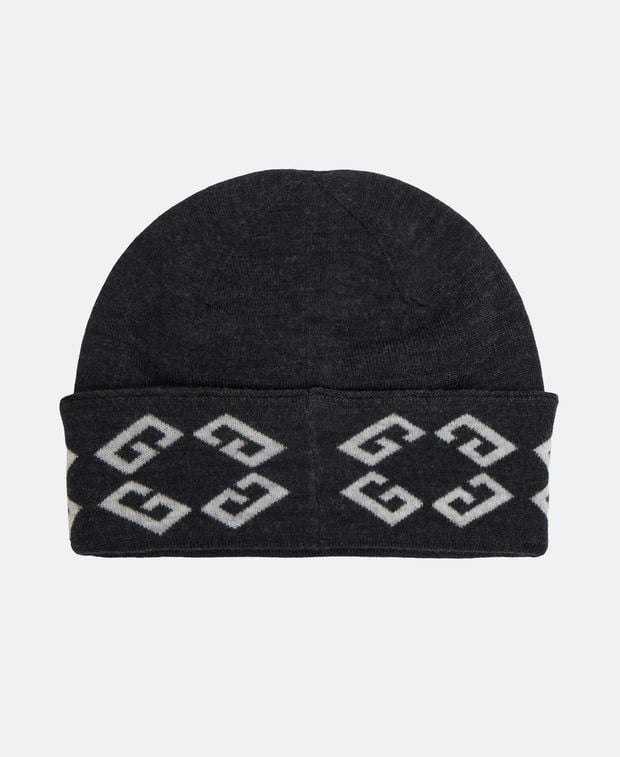 Givenchy Wool beanie